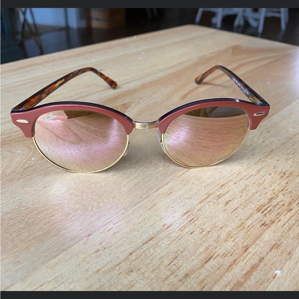 Ray Ban sunglasses